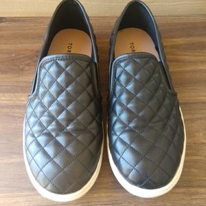 Women's Torrid Slip On Sneakers Size 8.5